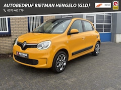 Renault Twingo - 1.0 SCe Collection OPEN DAK-BLUETOOTH-AIRCO