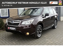 Subaru Forester - 2.0 Luxury Plus TREKHAAK-CAMERA-STOELVERWRMNG-ALL SEASON