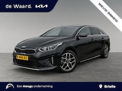 Kia Pro cee'd - ProCeed GT-Line Edition 1.0 T-GDI 120pk | CAMERA | NAVI | APPLE CARPLAY / ANDROID AUTO | C