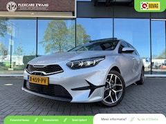Kia Cee'd Sportswagon - Ceed 1.0 T-GDi ExecutiveLine - Panoramadak - Navi - Climate - Org.NL