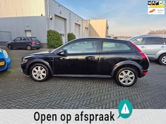 Volvo C30 - 2.0 Momentum / APK 20-03-27
