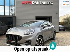 Ford Puma - 1.0 EcoBoost Hybrid ST-Line Automaat