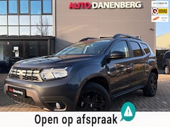 Dacia Duster - 1.3 TCe 150pk Extreme NIEUW GARANTIE AUTOMAAT