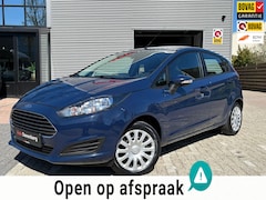 Ford Fiesta - 1.0 Style Nieuwe APK