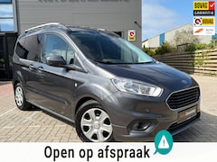Ford Tourneo Courier - 1.0 Titanium 125PK GARANTIE