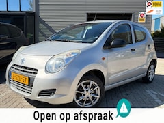 Suzuki Alto - 1.0 Comfort EASSS NIEUWE APK WEINIG KM