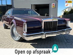 Lincoln Continental - MARK V