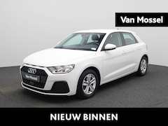 Audi A1 Sportback - 1.0 25 TFSI 70kW Attraction | WORDT VERWACHT |