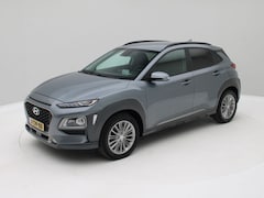 Hyundai Kona - 1.6 T-GDI Fashion 177pk Navi / Camera / Trekhaak