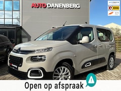 Citroën Berlingo - 1.2 PureTech GARANTIE NIEUW-STAAT
