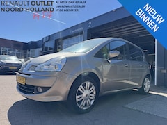Renault Grand Modus - 1.6-16V Dynamique Automaat