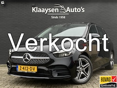 Mercedes-Benz B-klasse - 250 e AMG Line 218 pk AUT. | 1e eigenaar | dealer onderhouden | panoramadak | sfeerverlich