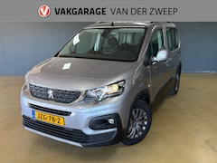 Peugeot Rifter - 1.2 Puretech Allure | Navigatie | Camera