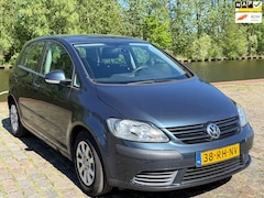 Volkswagen Golf Plus - 1.6 FSI Comfortline