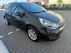 Kia Rio - 1.1 CRDi Super Pack Airco Nieuwe APK