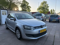 Volkswagen Polo - 1.4-16V Comfortline|5-deurs