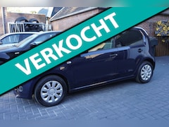 Skoda Citigo - 1.0 Greentech Arctic 5Drs Airco Navi