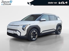 Kia EV3 - Air 58.3 kWh | Navigatie | Camera | Climate control | Apple Carplay / Android Auto | Adapt