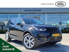 Land Rover Discovery Sport - P300e 309pk AWD SE | Draadloos CarPlay - Android | Stoelverwarming | Adaptive Cruise |