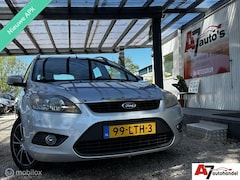 Ford Focus Wagon - 1.6 Cool & Sound Nieuwe APK//Airco
