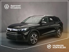 Volkswagen Tiguan - Life 1.5 TSI eHybrid 204pk DSG Automaat Trekhaak, Navigatie, Adaptive cruise control, Elek