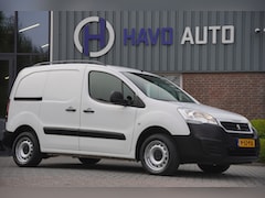 Peugeot Partner - 1.6 VTi, AIRCO, 3-ZITS, BTW-VRIJ / MARGE