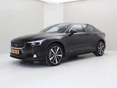 Polestar 2 - 2 Long Range Dual Motor 408pk 92.7% SoH [ TREKHAAK+PILOT PLUS+PANO+STOEL/STUURWIELVERWARMI