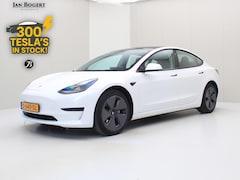 Tesla Model 3 - Standard RWD Plus UPGRADE 91, 8% SoH [ RYZEN AMD+LFP-ACCU+WARMTEPOMP+AUTOPILOT+60 kWh+PREM