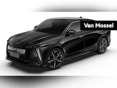 DS No 8 - Long Range Étoile Absolute Comfort Tech 97 kWh | Leder | Massage | Panoramisch dak | Adapt