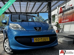 Peugeot 107 - 1.0-12V XS Nieuwe APK