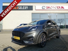 Ford Puma - 1.0i Ecoboost Hybrid 125pk Aut ST-Line