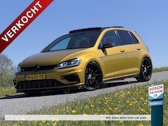 Volkswagen Golf - 7.5 2.0 TSI R 385PK 4Motion / Pano / APR Exhaust / Dynaudio / Virtual Cockpit / Maxton / A