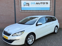 Peugeot 308 SW - 1.2 PureTech Blue Lease