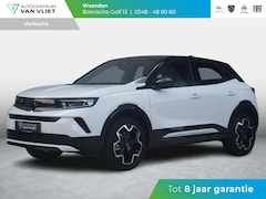 Opel Mokka - 1.2 Turbo Hybrid GS