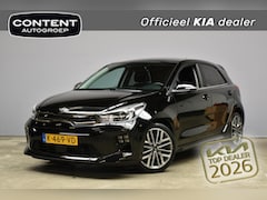 Kia Rio - 1.0 T-GDI MHEV EcoDynamics 100pk GT-Line