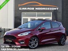 Ford Fiesta - 1.0 EcoBoost ST-Line