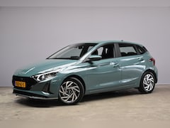 Hyundai i20 - 1.0 T-GDI 90pk Comfort I Demo voordeel