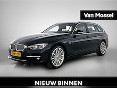 BMW 3-serie Touring - 318i Edition Luxury Line Purity Executive
