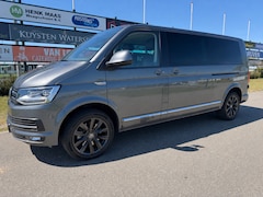 Volkswagen Transporter - 2.0 TDI L2H1 30 DC Highline met standkachel / BPM vrij