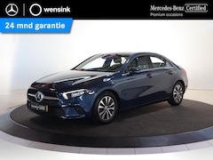 Mercedes-Benz A-klasse - 180 Business Solution | Widescreen | Stoelverwarming | Achteruitrijcamera |