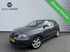 SEAT Ibiza - 1.4-16V Reference cruise control Nieuwe APK
