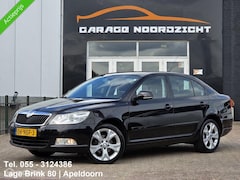 Skoda Octavia - 1.4 TSI Elegance Business Line