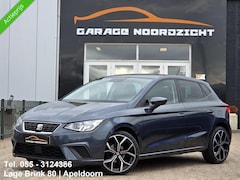 SEAT Ibiza - 1.0 TSI Style Business Intense APPLE CARPLAY