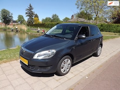 Skoda Fabia - 1.2 TSI Active