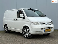 Volkswagen Transporter - 2.5 TDI 300