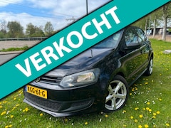 Volkswagen Polo - 1.2 Easyline Airco