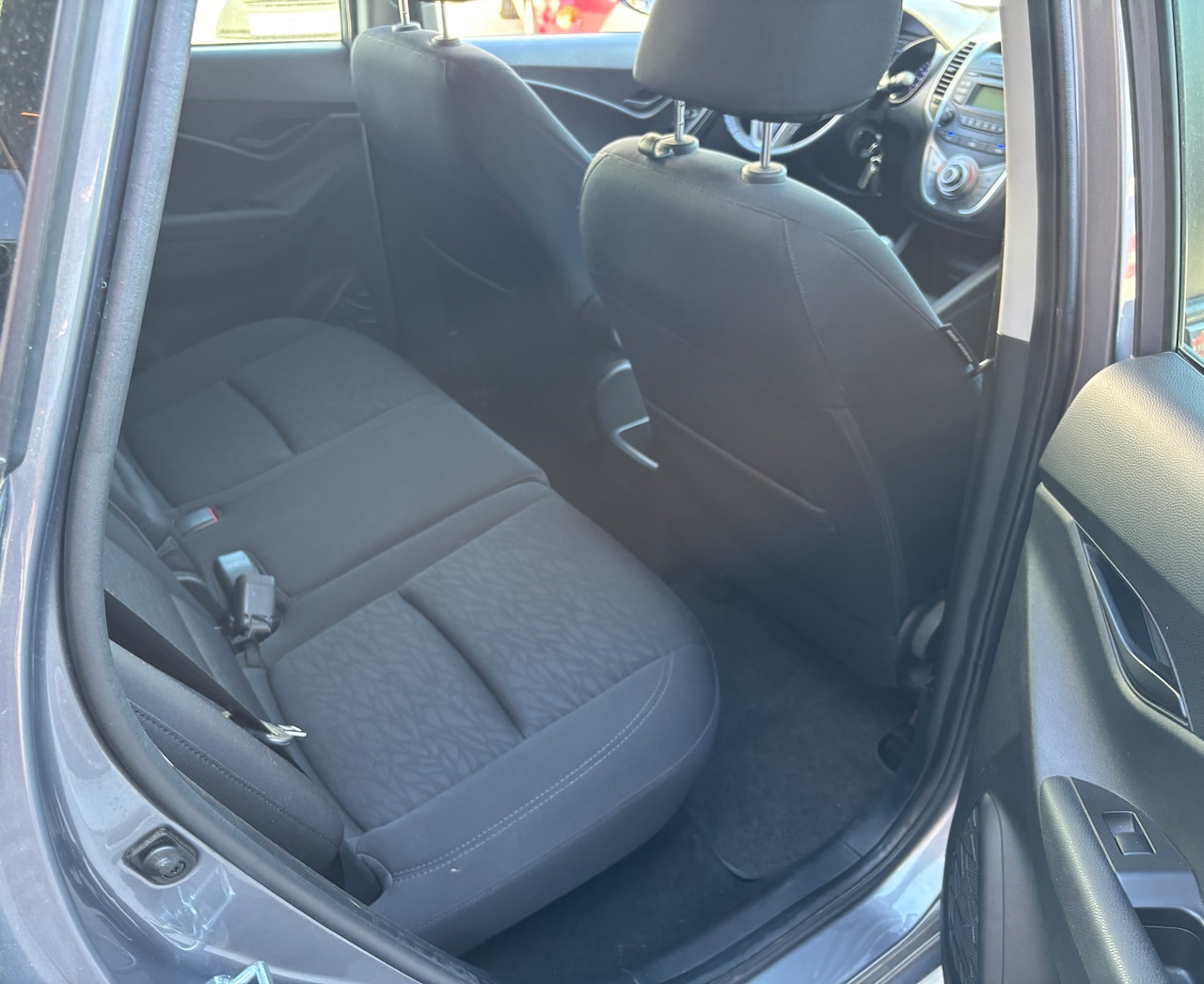 Hyundai ix20 - 1.4i i-Motion | Org-NL auto. Airco. Hoge zit. Dealer ondh.
