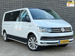 Volkswagen Transporter - 2.0 TDI L2H1 DC Highline DSG, Xenon