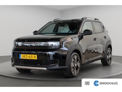 Fiat Grande Panda - La Prima 44 kWh | 8 Jaar Garantie | Stoel & Stuurverwarming | Voorruit verwarming | Camera
