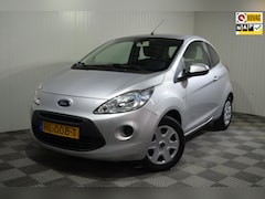 Ford Ka - 1.2 Style start/stop / 29000km / 1 eigenaar / NL auto